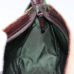 Gucci Sherry line pouch Canvas - image 20