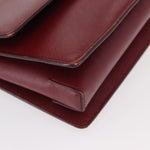 Salvatore Ferragamo Vala Chain Shoulder bag Leather - image 10