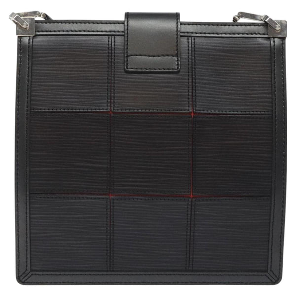 Louis Vuitton Mojito Handbag Stretch Epi Leather