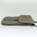 Bottega Veneta Vintage Flap Shoulder Bag Intrecciato leather - image 4