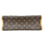 Louis Vuitton Popincourt Handle Bag Monogram Canvas - image 8