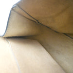 Chloe Drew Crossbody Bag Leather and Suede Small - image 14