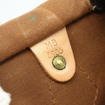 Louis Vuitton Speedy Handbag Monogram Canvas 40 - image 19