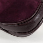 Louis Vuitton Avant Garde Pochette Leather with Suede - image 10