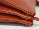 Celine Trio Crossbody Bag Leather Small - image 14