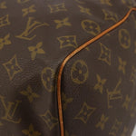 Louis Vuitton Speedy Handbag Monogram Canvas 40 - image 11