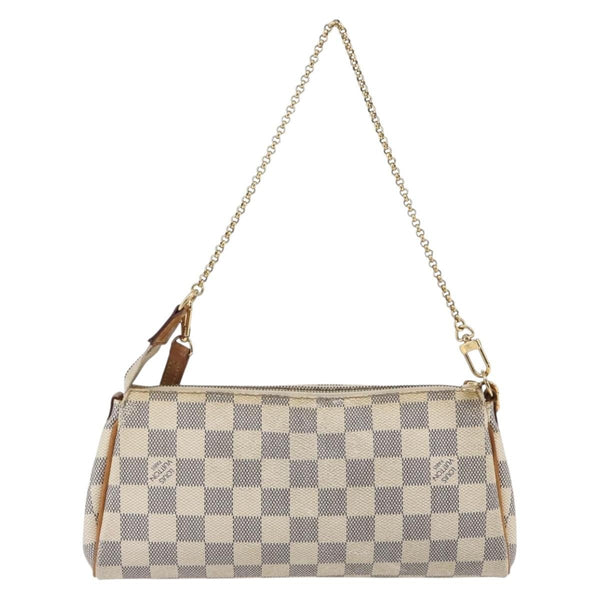 Louis Vuitton Eva Handbag Damier