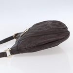 Gucci D Ring Messenger Bag Guccissima Leather Small - image 3