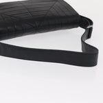 Chanel Vintage Shoulder Bag Leather - image 8