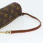 Louis Vuitton Papillon Pochette Monogram Canvas Mini - image 6
