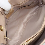 Salvatore Ferragamo Vala Shoulder Bag Leather - image 5