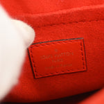 Louis Vuitton Locky Handbag Monogram Canvas with Leather BB - image 4