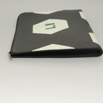 Louis Vuitton Pochette Jour Limited Edition FIFA World Cup Epi Leather GM - image 4