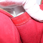Louis Vuitton Lussac Handbag Epi Leather - image 7