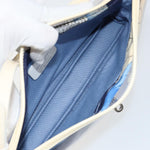 Salvatore Ferragamo Vintage Shoulder Bag Patent leather - image 5