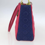 Christian Dior Lady cannage Matelassé - image 4