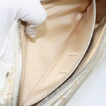 Louis Vuitton McKenna Shoulder Bag Mini Lin - image 20