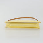 Louis Vuitton Lexington Pochette Monogram Vernis - image 16
