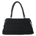 Salvatore Ferragamo Vala tote Canvas - image 2