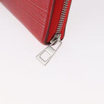 Loewe Anagram Wallet Leather - image 11
