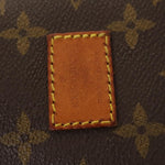 Louis Vuitton Saumur Handbag Monogram Canvas 30 - image 6