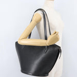 Louis Vuitton Saint Jacques Handbag Epi Leather GM - image 14