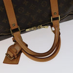 Louis Vuitton Keepall Bag Monogram Canvas 60 - image 8