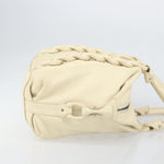 Salvatore Ferragamo Gancini Tote Leather - image 3