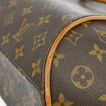Louis Vuitton Ellipse Bag Monogram Canvas MM - image 8