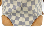Louis Vuitton Hampstead Handbag Damier PM - image 8