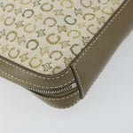 Celine C Macadam Shoulder bag Canvas - image 10