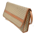 Celine Macadam Pochette Canvas and Leather - image 3