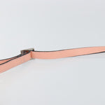 Valentino Garavani Vintage shoulder bag Leather - image 19
