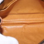 Celine Macadam Pochette Canvas and Leather - image 5