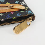 Louis Vuitton Pochette GM Monogram Multicolor - image 12
