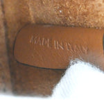 Celine Cuir Triomphe Box Bag Leather Small - image 6