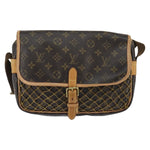 Louis Vuitton Congo Messenger Bag Monogram Canvas PM - image 18