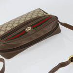 Gucci Vintage Ophidia Shoulder Bag GG Canvas Small - image 6