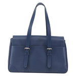 Louis Vuitton Segur Handbag Epi Leather MM - image 2