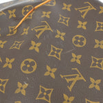 Louis Vuitton Keepall Bag Monogram Canvas 55 - image 16