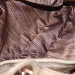 Salvatore Ferragamo Betulla Chain Tote Leather Medium - image 5