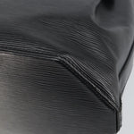 Louis Vuitton Vintage Sac d'Epaule Handbag Epi Leather GM - image 9