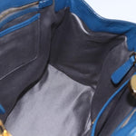 Miu Miu Vintage Tote bag Leather - image 19