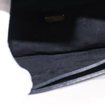 Gucci Vintage Handbag Leather - image 5