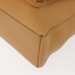 Salvatore Ferragamo Vintage Shoulder Bag Leather - image 9