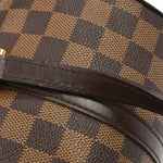 Louis Vuitton Papillon Handbag Damier 30 - image 13