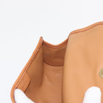 Celine Macadam Pochette Canvas and Leather - image 18