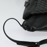 Bottega Veneta Utility Waist Bag Leather with Intrecciato - image 14