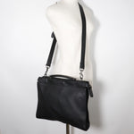 Fendi Peekaboo Iconic Fit Bag Leather Regular - image 8