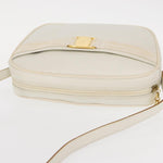 Salvatore Ferragamo Vala Shoulder Bag Leather - image 15